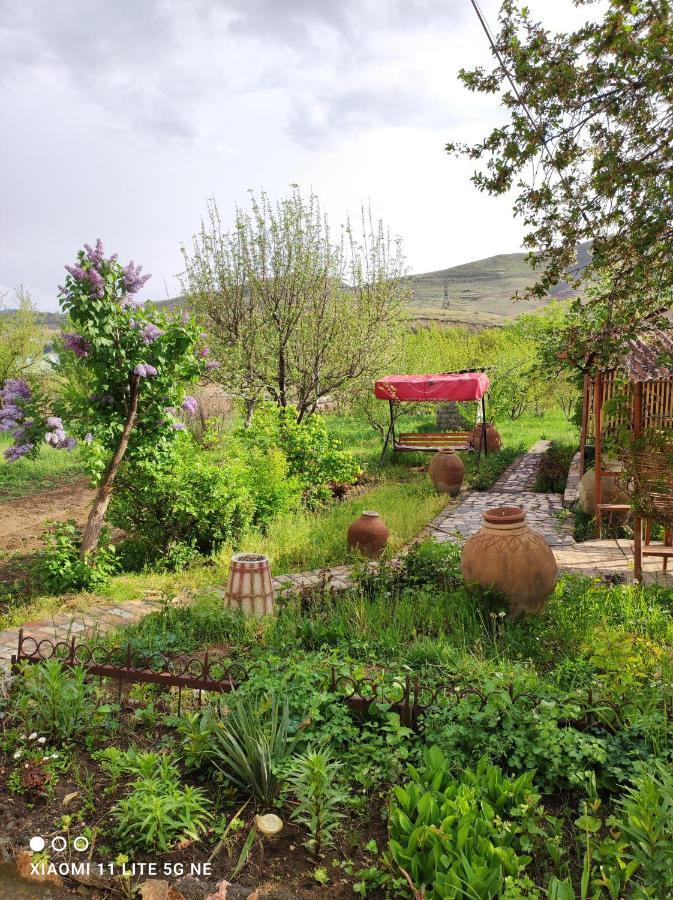 Gayane & Khikar B&B Chʼiva Екстериор снимка