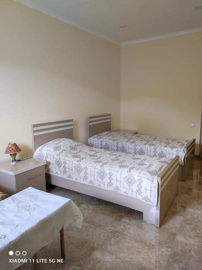 Gayane & Khikar B&B Chʼiva Екстериор снимка