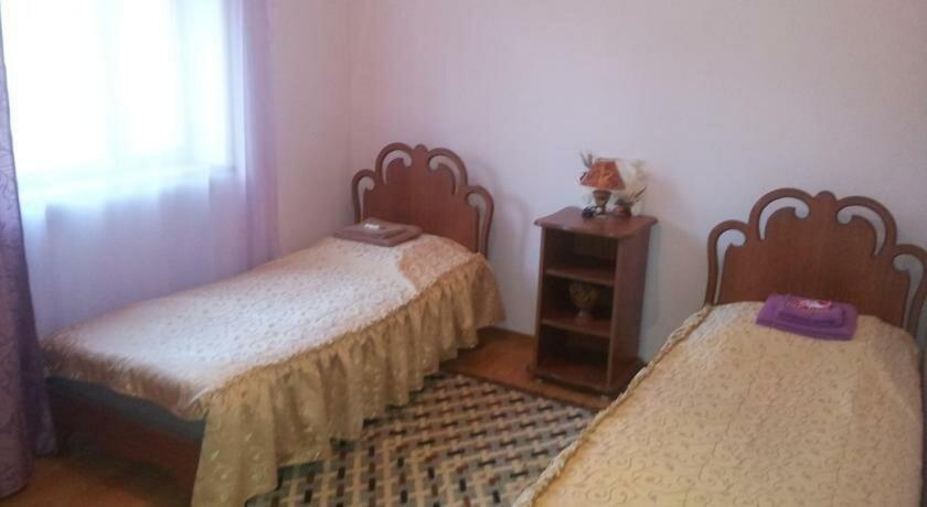 Gayane & Khikar B&B Chʼiva Екстериор снимка