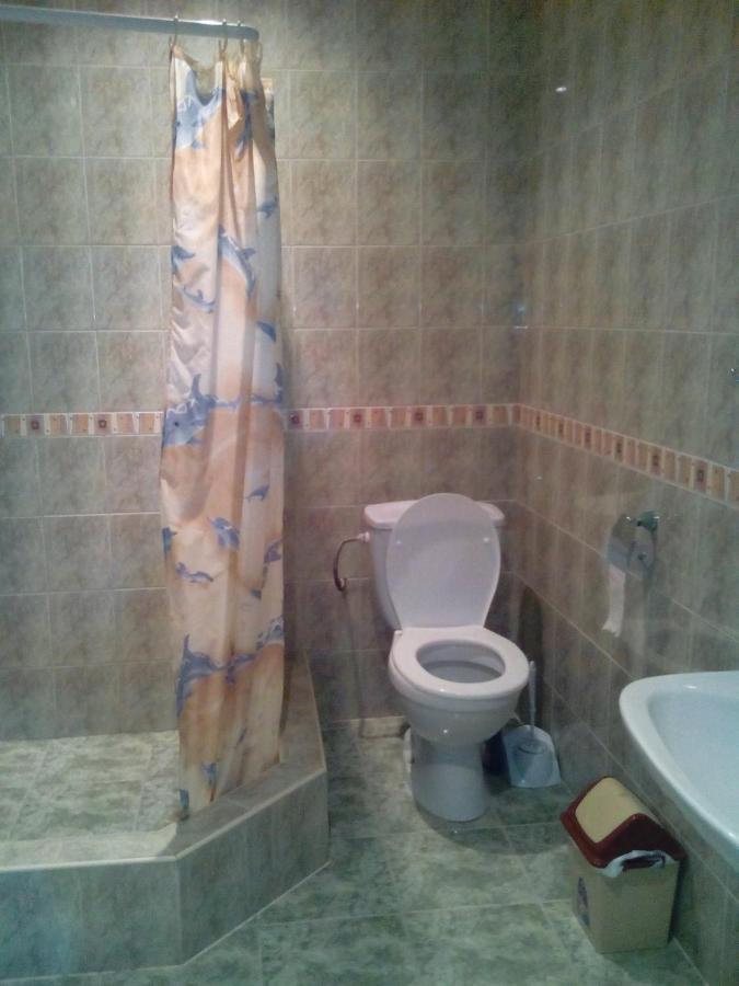 Gayane & Khikar B&B Chʼiva Екстериор снимка