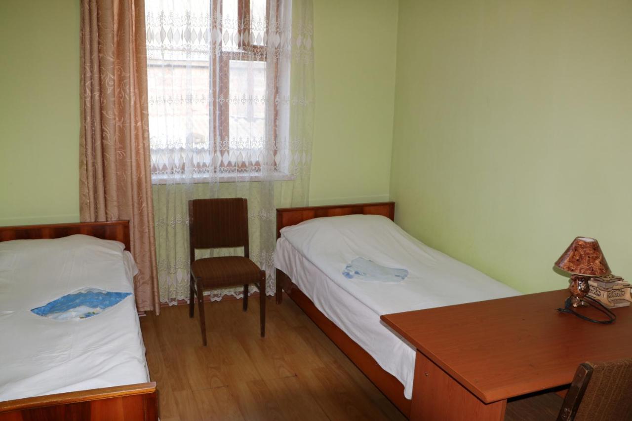 Gayane & Khikar B&B Chʼiva Екстериор снимка