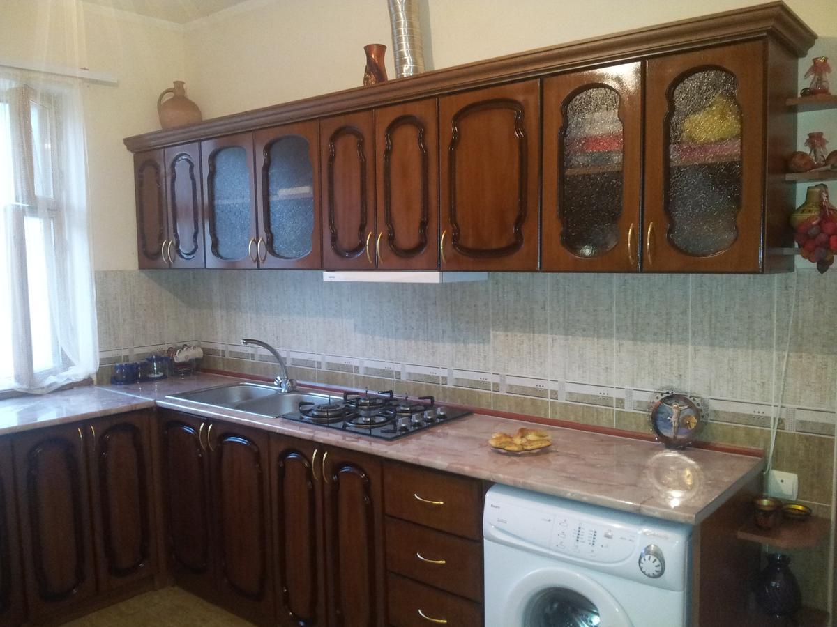 Gayane & Khikar B&B Chʼiva Екстериор снимка