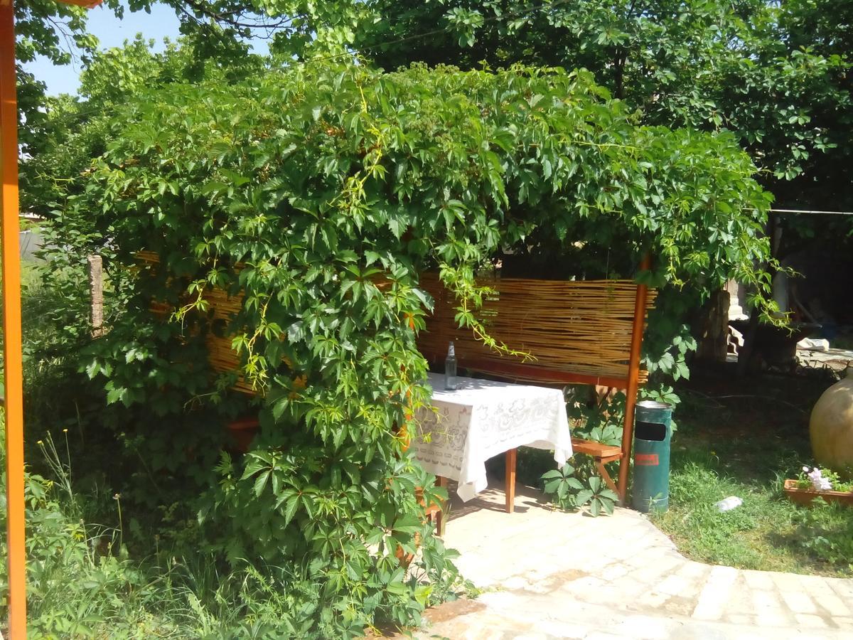 Gayane & Khikar B&B Chʼiva Екстериор снимка