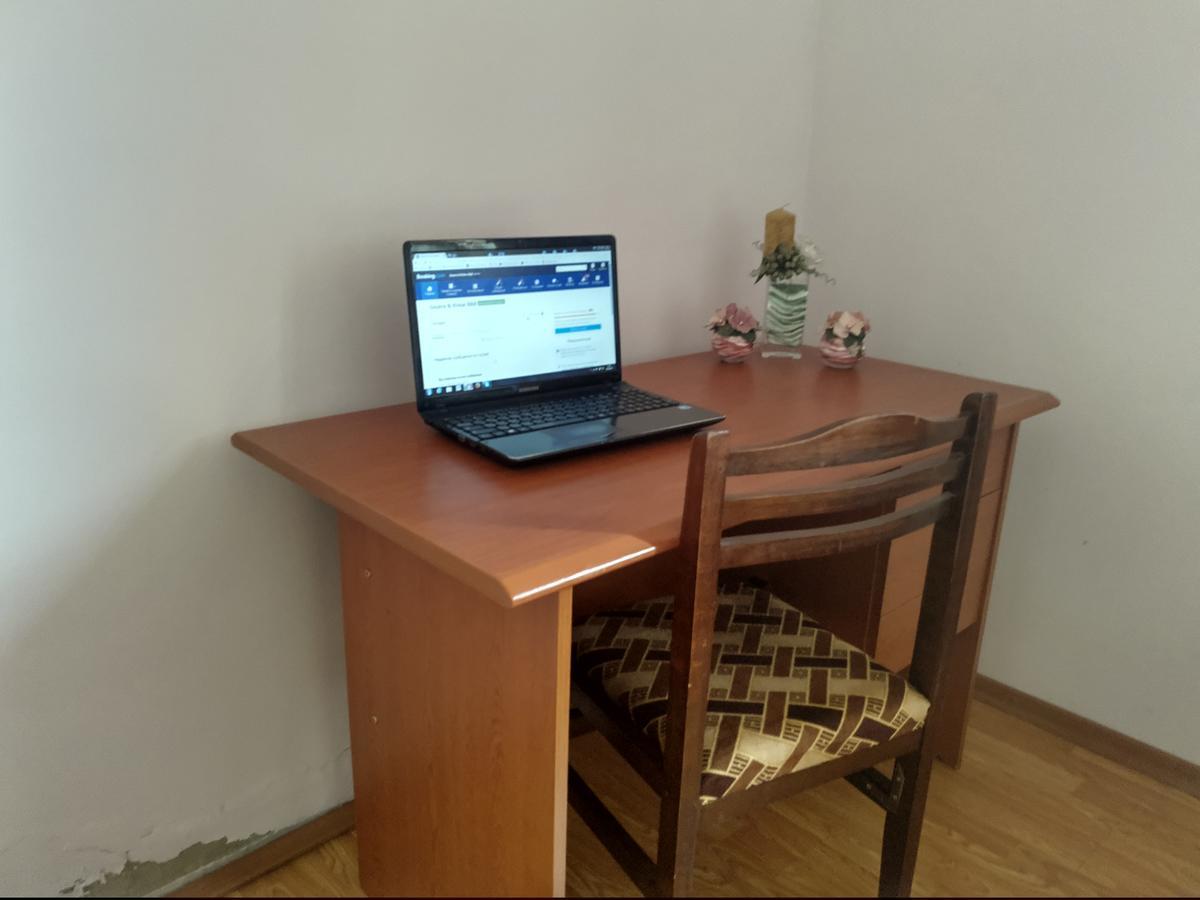 Gayane & Khikar B&B Chʼiva Екстериор снимка