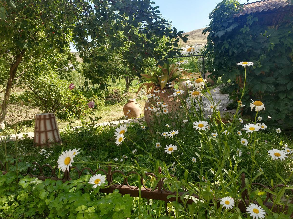 Gayane & Khikar B&B Chʼiva Екстериор снимка