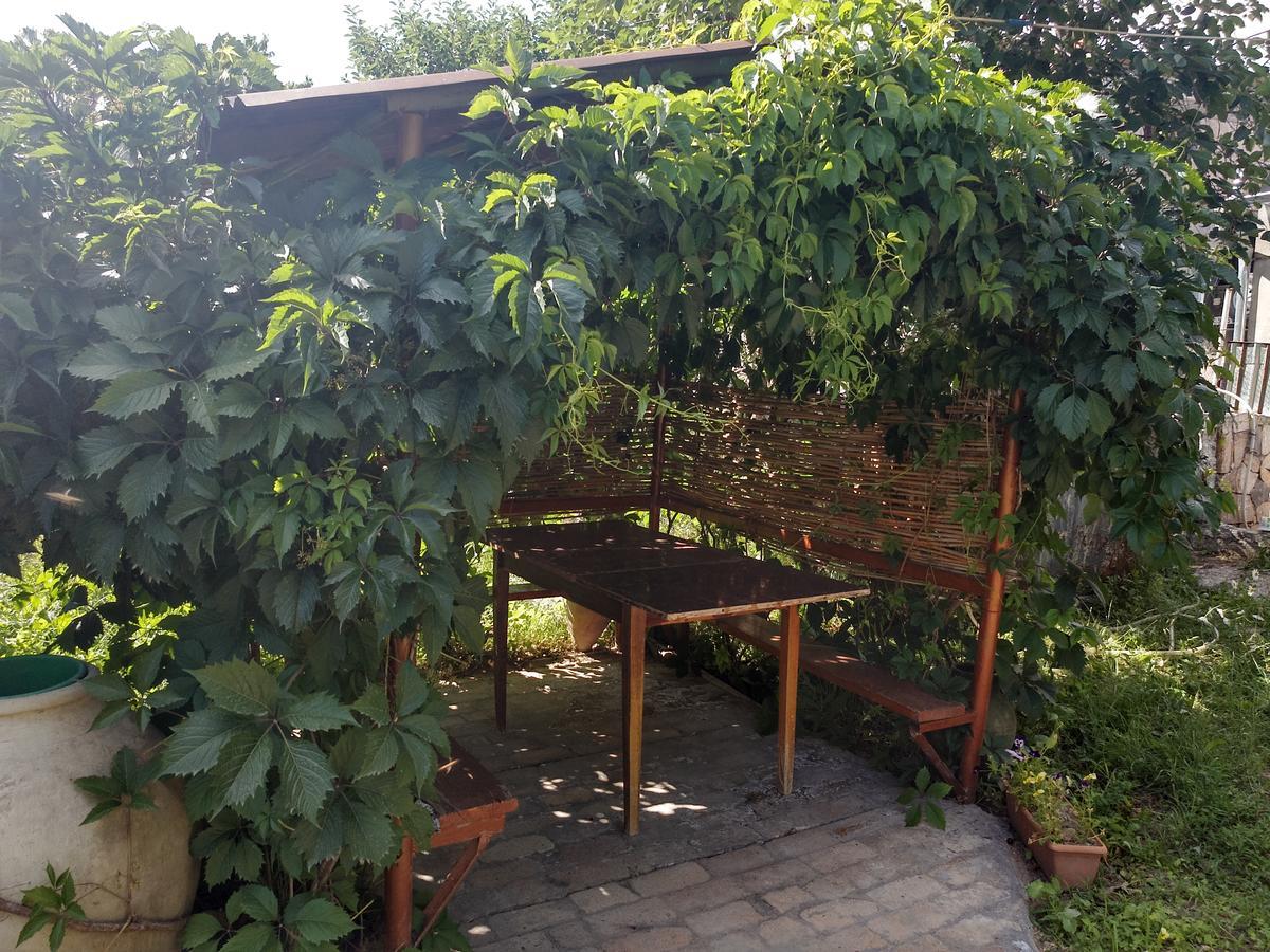 Gayane & Khikar B&B Chʼiva Екстериор снимка