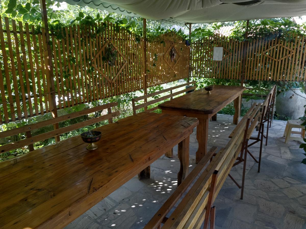 Gayane & Khikar B&B Chʼiva Екстериор снимка